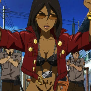 Meet your Posher, Achie